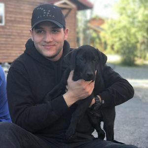 Meet your Posher, Marko